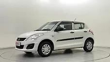 Used Maruti Suzuki Swift Lxi (O) [2014-2017] in Delhi