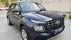 Used Hyundai Venue S 1.2 Petrol [2019-2020] in Noida