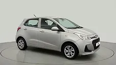 Used Hyundai Grand i10 Magna 1.2 Kappa VTVT in Noida