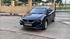 Used Maruti Suzuki Baleno Zeta MT CNG in Thane