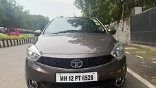 Used Tata Tiago Revotron XZA [2017-2019] in Mumbai