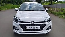 Used Hyundai Elite i20 Asta 1.4 (O) CRDi in Nashik
