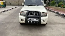 Used Mahindra Bolero ZLX BS IV in Bangalore