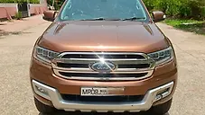 Used Ford Endeavour Trend 2.2 4x2 AT in Indore