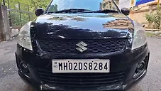 Used Maruti Suzuki Swift LXi in Mumbai