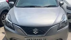 Used Maruti Suzuki Baleno Alpha 1.2 in Dehradun