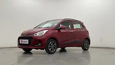 Used Hyundai Grand i10 Asta 1.2 Kappa VTVT in Hyderabad