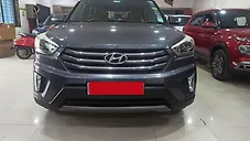 Used Hyundai Creta 1.6 SX Plus AT in Pune