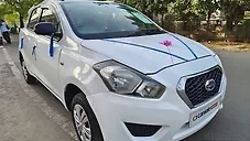 Used Datsun GO T in Noida