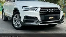 Used Audi Q3 30 TFSI Premium in Ghaziabad