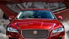 Used Jaguar XF Portfolio Petrol CBU in Ghaziabad