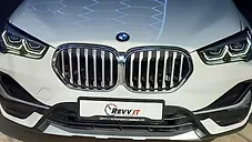Used BMW X1 sDrive20d xLine in Delhi