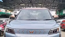 Used Mahindra XUV400 EL 39.4 KWH in Coimbatore