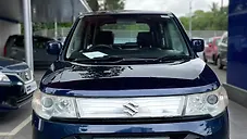Used Maruti Suzuki Stingray VXi in Mumbai