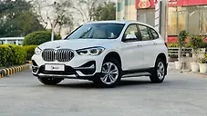 Used BMW X1 sDrive20i xLine[2017-2018] in Delhi