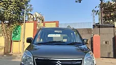 Used Maruti Suzuki Wagon R 1.0 VXI AMT in Mumbai