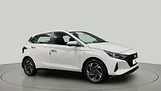 Used Hyundai i20 Asta 1.2 IVT in Mumbai