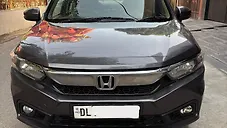 Used Honda Amaze 1.2 V CVT Petrol [2018-2020] in Delhi