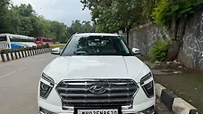 Used Hyundai Creta S 1.5 Petrol [2020-2022] in Mumbai