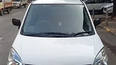 Used Maruti Suzuki Wagon R 1.0 LXI CNG in Navi Mumbai