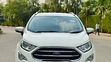 Used Ford EcoSport Titanium 1.5L Ti-VCT in Delhi