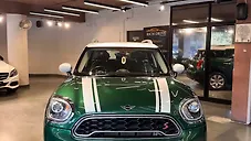 Used MINI Cooper S in Nagpur