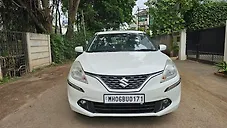 Used Maruti Suzuki Baleno Delta 1.2 in Nashik
