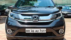 Used Honda BR-V V CVT Petrol in Mumbai