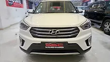 Used Hyundai Creta 1.6 SX Plus AT in Kanpur