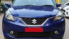 Used Maruti Suzuki Baleno Alpha 1.2 in Mumbai