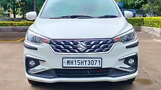 Used Maruti Suzuki Ertiga VXI AT in Kalyan