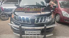 Used Mahindra XUV500 W4 in Hyderabad
