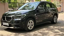 Used BMW X1 sDrive20i xLine[2017-2018] in Delhi