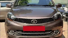 Used Tata Tigor Revotron XZ (O) in Mumbai
