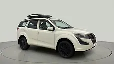 Used Mahindra XUV500 W5 [2018-2020] in Delhi