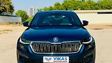 Used Skoda Old Generation Kodiaq L&K 4X4 [2022] in Ahmedabad