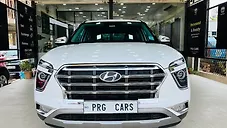 Used Hyundai Creta E 1.5 Petrol [2020-2022] in Nagpur