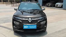 Used Renault Kwid 1.0 RXT Opt [2016-2019] in Ghaziabad