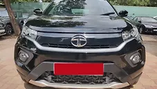 Used Tata Nexon XZA Plus (O) Diesel Dark Edition in Mumbai