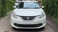 Used Maruti Suzuki Baleno Delta 1.2 AT in Mumbai