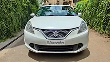 Used Maruti Suzuki Baleno Delta 1.2 AT in Mumbai