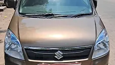 Used Maruti Suzuki Wagon R VXi 1.0 [2019-2019] in Lucknow