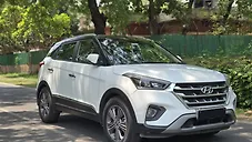 Used Hyundai Creta 1.4 S Plus in Delhi