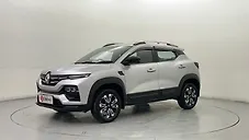 Used Renault Kiger RXT (O) MT in Delhi