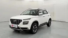 Used Hyundai Venue SX Plus 1.0 Turbo DCT in Lucknow