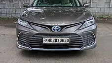 Used Toyota Camry Hybrid in Mumbai