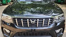 Used Mahindra Scorpio N Z8 Select Petrol MT in Delhi