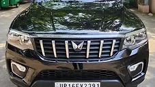 Used Mahindra Scorpio N Z2 Petrol MT 7 STR in Delhi