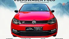 Used Volkswagen Polo GT TSI in Chennai