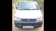 Used Maruti Suzuki Eeco 5 STR AC (O) CNG in Nashik